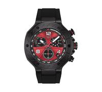 Tissot Uhren - Tissot T-Race MotoGP 2026 45mm - T1414173742200 schwarz