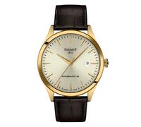 Tissot T-Classic Dream 40mm "POWERMATIC 80" T158.407.36.261.00