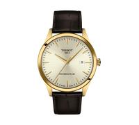 Tissot T-Classic Dream 40mm "POWERMATIC 80" T158.407.36.261.00
