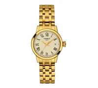 Tissot Classic Dream Damenuhr 28mm gold (T129.210.33.263.00)