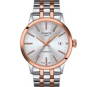 Tissot Classic Dream Herren-Multifunktionsuhr T1294072203100 Einheitsgröße