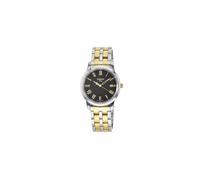 Tissot Classic Dream Herrenuhr silber gold schwarz T033.410.22.053.01