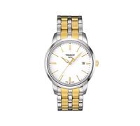 Tissot Classic Dream Herrenuhr silber gold T033.410.22.011.01