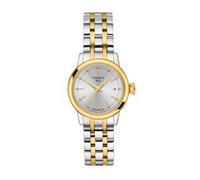 Tissot Classic Dream Lady Bicolor (T129.210.22.031.00)