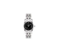 Tissot Classic Dream Lady Damenuhr silber schwarz T033.210.11.053.00