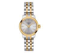 Tissot - Tissot-Analoguhr-T1292102203100 gold