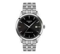 Tissot Classic Dream Powermatic 80 40mm schwarz (T158.407.11.051.00)