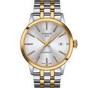 Tissot Classic Dream Swissmatic Herren Multicolor Uhr T1294072203101 Einheitsgröße