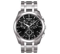TISSOT Couturier Chronograph T035.617.11.051.00 Herrenuhr