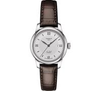 Tissot Damen Analog Automatik Armbanduhr Le Locle