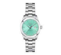 Tissot Damen Analog Automatik Armbanduhr T-My Lady