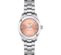 Tissot Damen Analog Automatik Armbanduhr T-My Lady