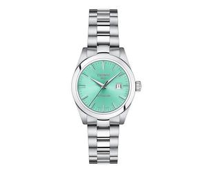 Tissot Damen Analog Automatik Armbanduhr T-My Lady