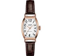 Tissot Damen Analog Handaufzug Armbanduhr Heritage Porto Swiss Made