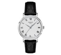 Tissot Damen Analog Quarz Armbanduhr Everytime