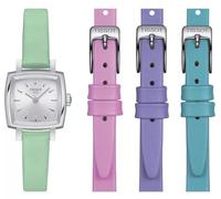 Tissot Damen Analog Quarz Armbanduhr Lovely Summer Set