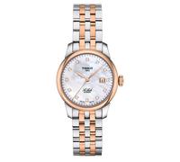 Tissot Le Locle Automatic Lady (29.00) T006.207.22.116.00 / T0062072211600