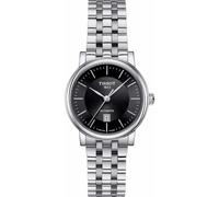 Tissot Damen Automatik Analog Armbanduhr Carson Swiss Made