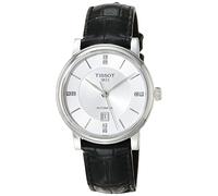 Tissot Damen Automatik Analog Armbanduhr Carson Swiss Made