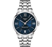 TISSOT Chemin des Tourelles Powermatic 80 Lady Damenuhr T099.207.11.048.00