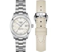 Tissot Damen Automatik Analog Armbanduhr T-My Swiss Made