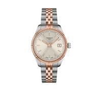 Tissot Damenuhr Ballade Quartz T1562102203101