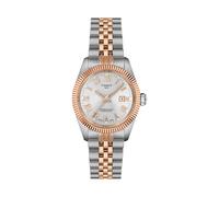 Tissot Damenuhr Ballade T1562082203300