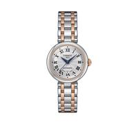 Tissot Damenuhr Bellissima Automatic T1262072201300