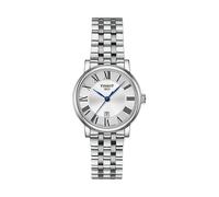 Tissot Damenuhr Carson Premium Lady T1222101103300
