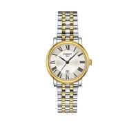 Tissot Damenuhr Carson Premium Lady T1222102203300