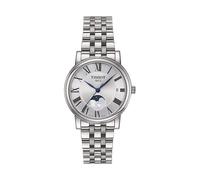 TISSOT Carson Premium GMT Moonphase T122.223.11.033.00