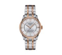 Tissot Damenuhr Chemin Des Tourelles T1392072203800