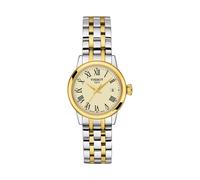 Tissot Damenuhr Classic Dream Lady T1292102226300