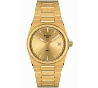 Tissot Unisexuhr Prx T1372103302100