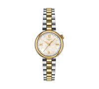 Tissot T152.010.22.118.01 Damenuhr Désir Zweifarbig