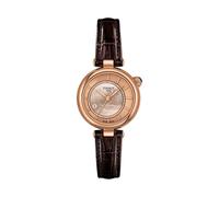 Tissot Damenuhr Desir T1522073652100