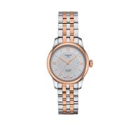 Tissot Damenuhr Le Locle Automatic Lady (29.00) T0062072203800