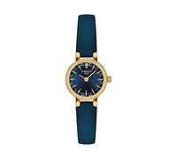 Tissot Damenuhr Lovely Round T1400093604100