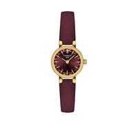 Tissot Damenuhr Lovely Round T1400093637100