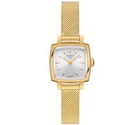 Tissot Damenuhr Lovely Square T058.109.33.031.00