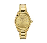 Tissot Damenuhr PR 100 T1502103302100