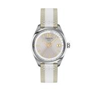 Tissot Damenuhr PR100 T1502101703700