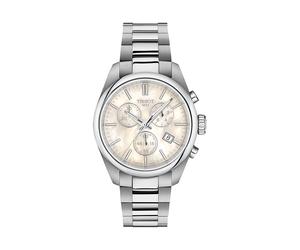 Tissot Damenuhr PR100 T1502171111100