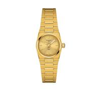 Tissot Damenuhr PRX T1370103302100