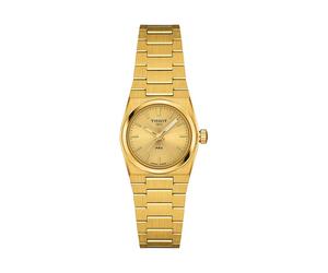 Tissot Damenuhr PRX T1370103302100
