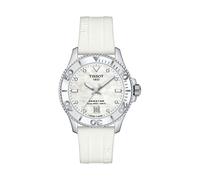 Tissot Damenuhr Seastar 1000 T1202101711600