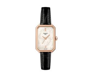 Tissot Damenuhr SRV T1601103611300