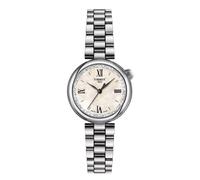 Tissot T152.010.11.118.00 Damenarmbanduhr Désir mit Perlmuttblatt