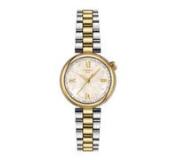 Tissot Desir Damenuhr Bicolor (T152.010.22.118.01)