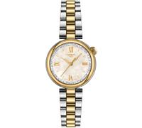 Tissot T152.010.22.118.01 Damenuhr Désir Zweifarbig